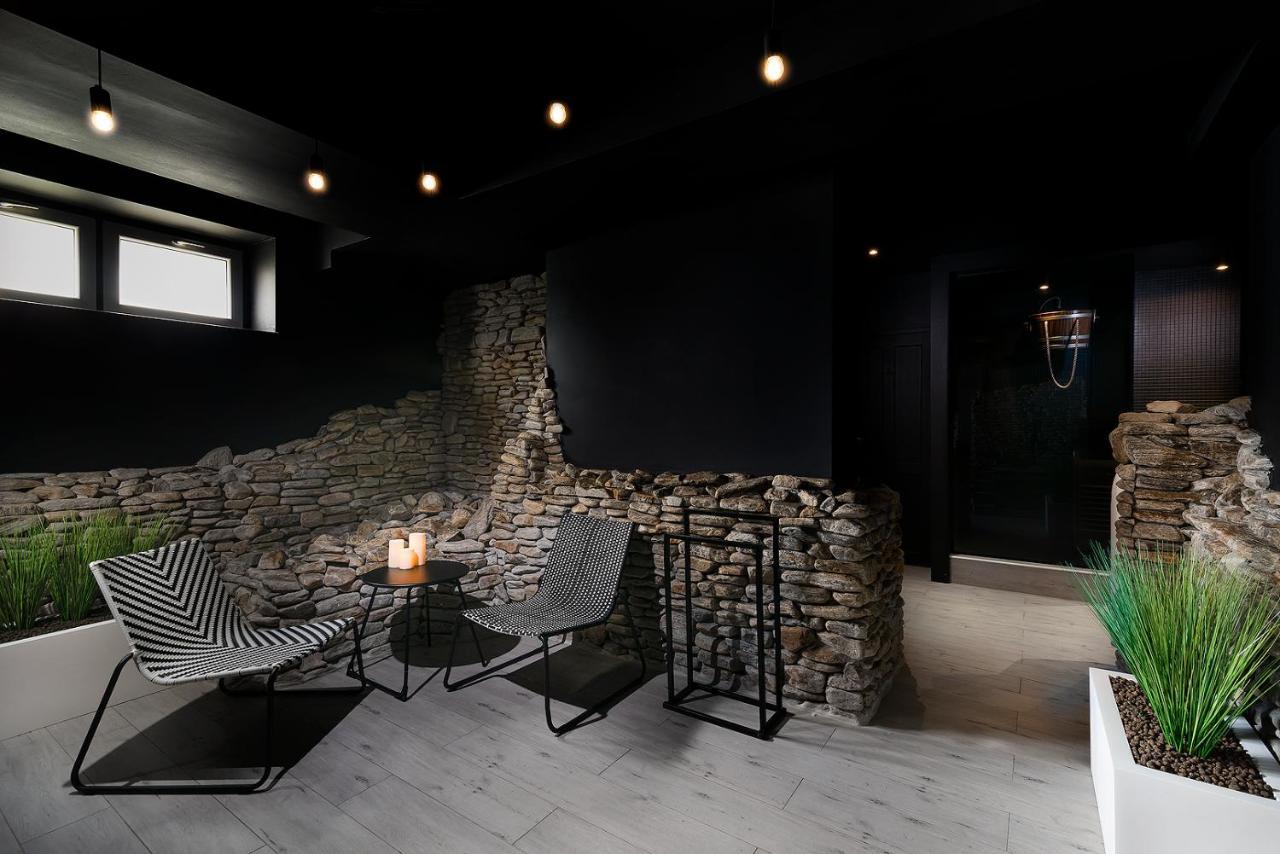 Hotel Wisla Premium Eksteriør billede