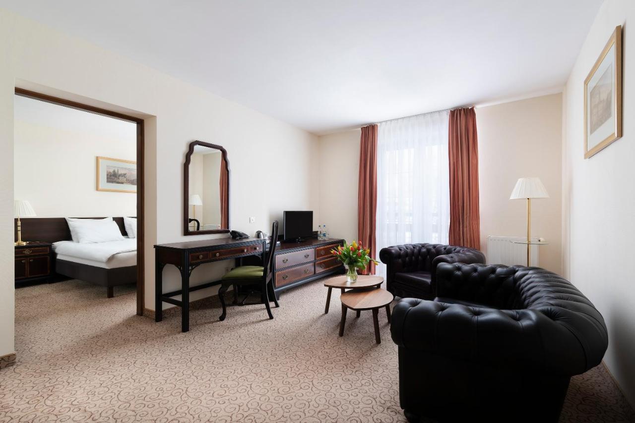 Hotel Wisla Premium Eksteriør billede