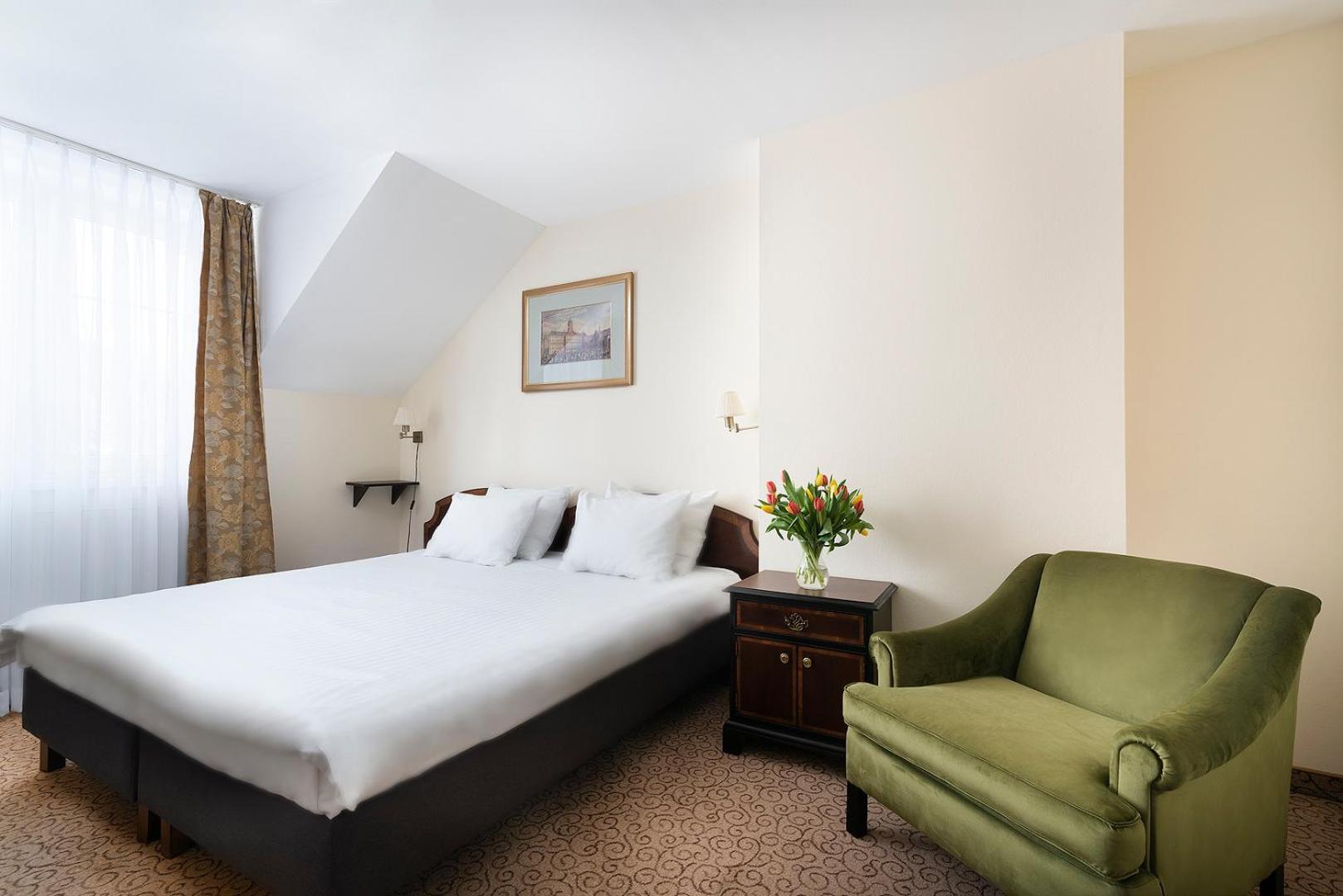 Hotel Wisla Premium Eksteriør billede